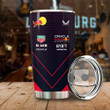 Racing Limited Edition Tumbler Cup RB50