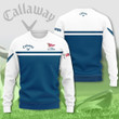 CAL X USOC Limited Edition Shirts USO2