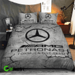 M-PET AMG Racing Team Bedding Set MPH24