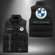 Personalized Limited Edition Corduroy Vest BMH165