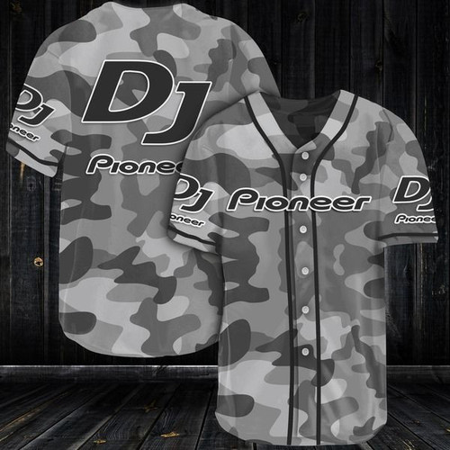 PN DJ Custom Name Sunny Shirt PI03