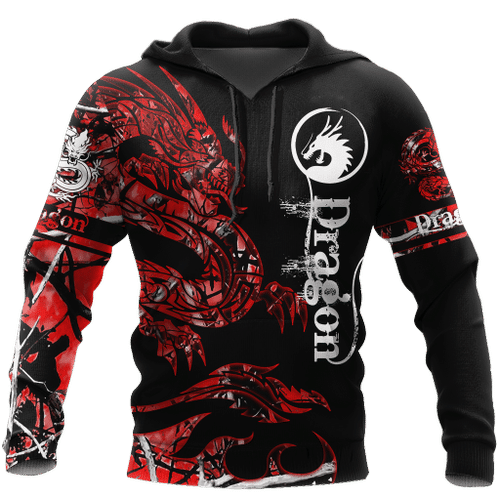 3D Armor Tattoo and Dungeon Dragon Shirts DR12