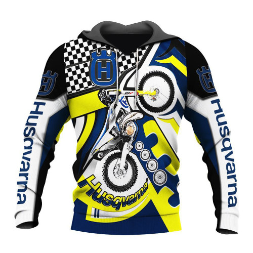 Motocross 3D All Over Printed Clohes HQV2