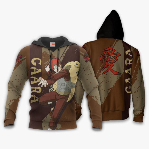 NT Anime Jacket NRT02