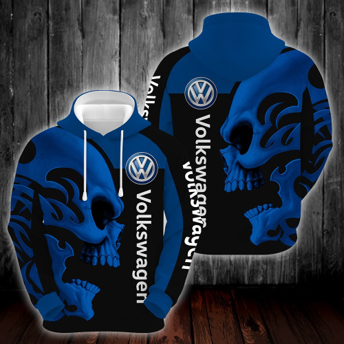 Volkswagen 3D All Over Printed Shirts VOLK05
