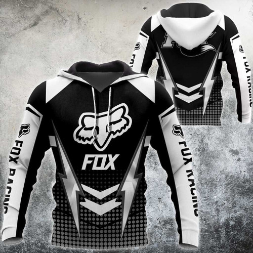 FX Racing Motorcycles Clothes 3D Printing FX6