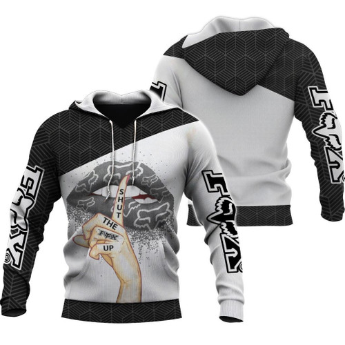 FX Racing Motorcycles Clothes 3D Printing FX3
