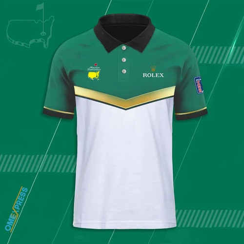 Limited Edition Polo Shirt MNPL02