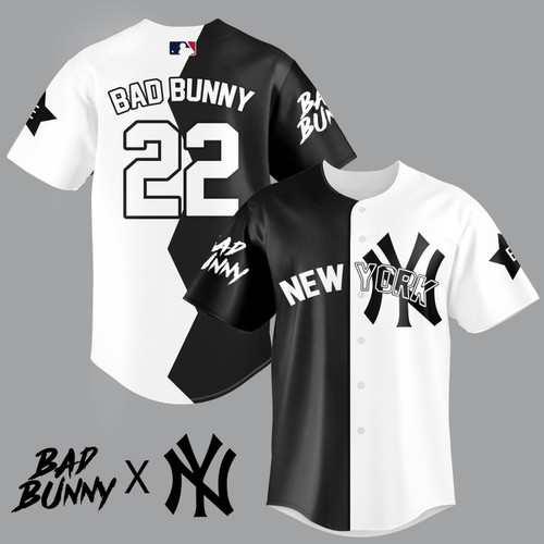 Limited Edition Baseball Jersey BB04