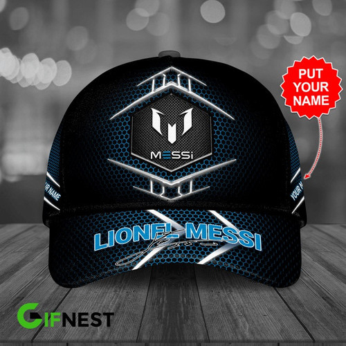 Personalized Limited Edition Cap MWC19