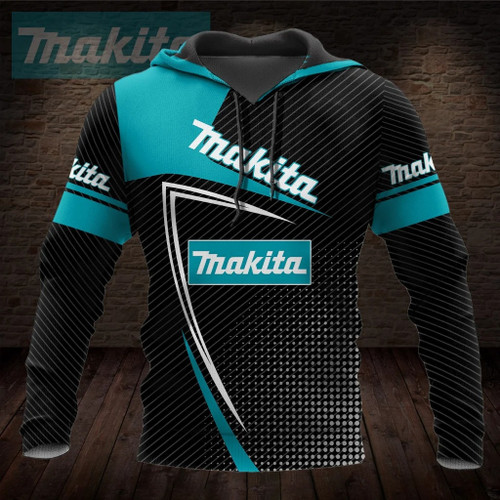 MKT Beautiful Tools 3D All Over Printed Clothes MKT18