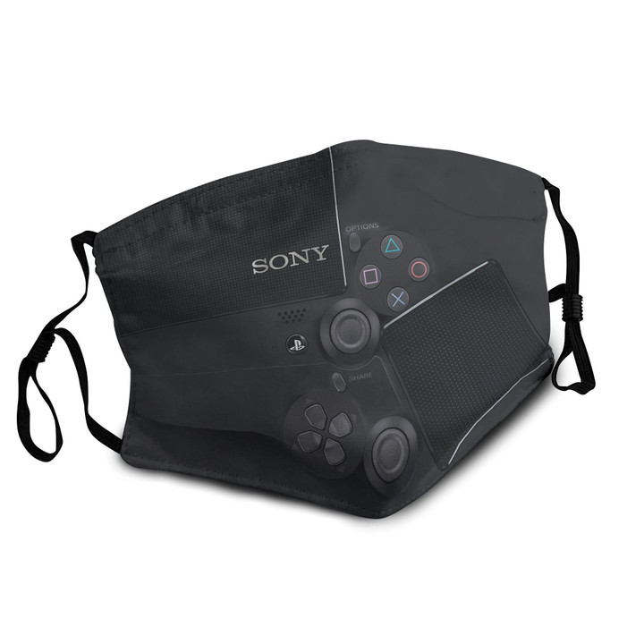 Sony Dualshock 4 Face Mask TM04