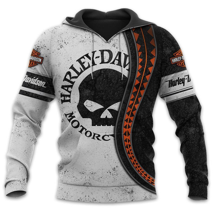 Motorbike 3D All Over Printed Clothes MT92