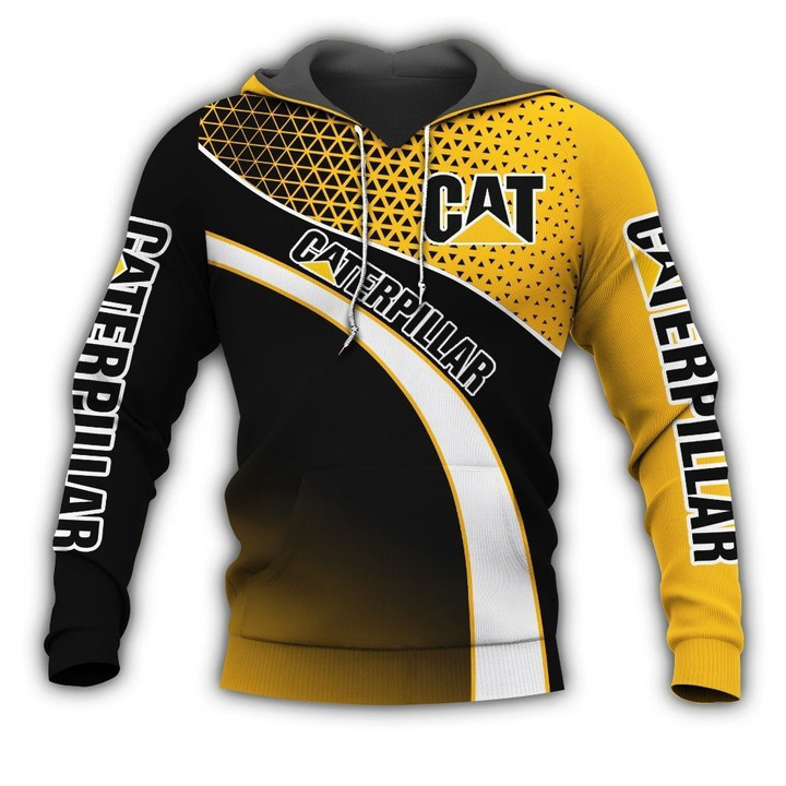 CAT 3D All Over Printed Clothes CAT46