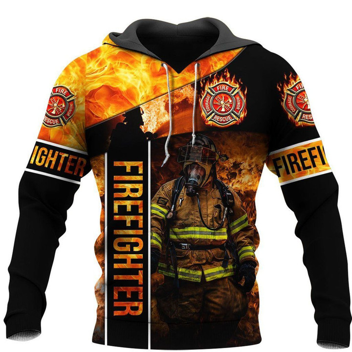 New South Wales Firefighter Unisex Shirts FF43
