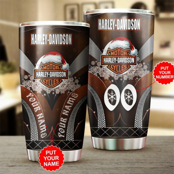 Personalized HD Tumbler Cup HD11