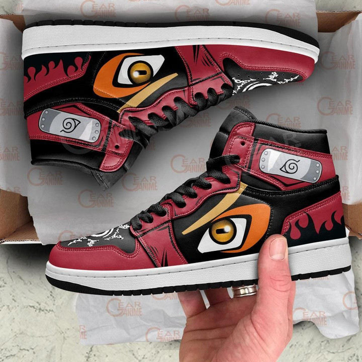 NT Anime Shoes