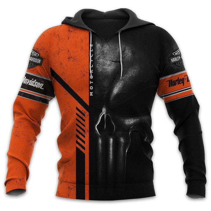 Motorcycle 3D All Over Printed Clothes MT134