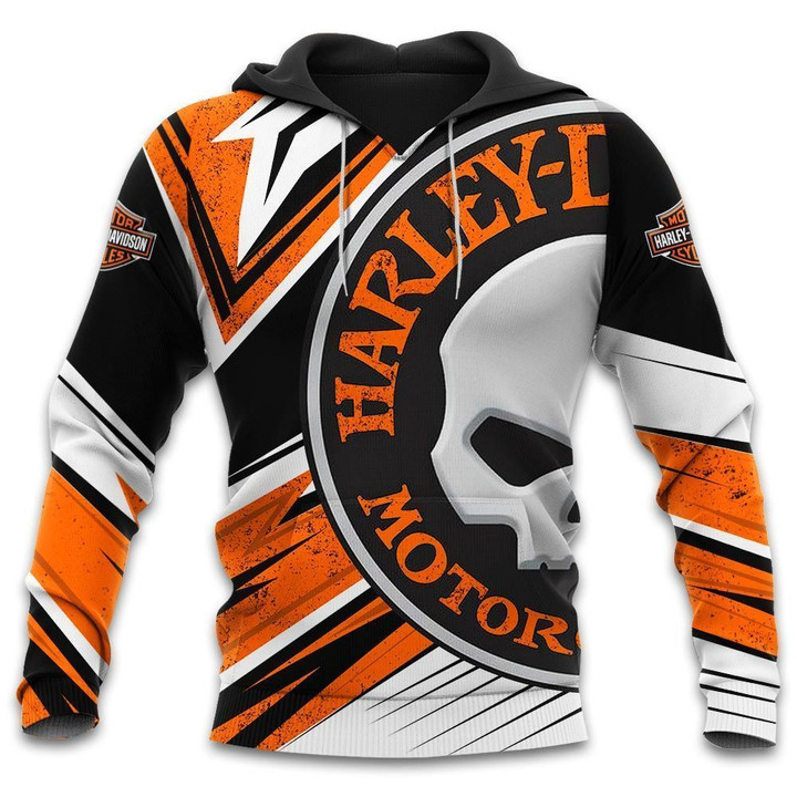 Motorcycle 3D All Over Printed Clothes MT63