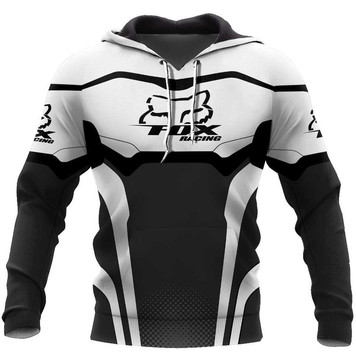 FX Racing Motorcycles Clothes 3D Printing JD01FX