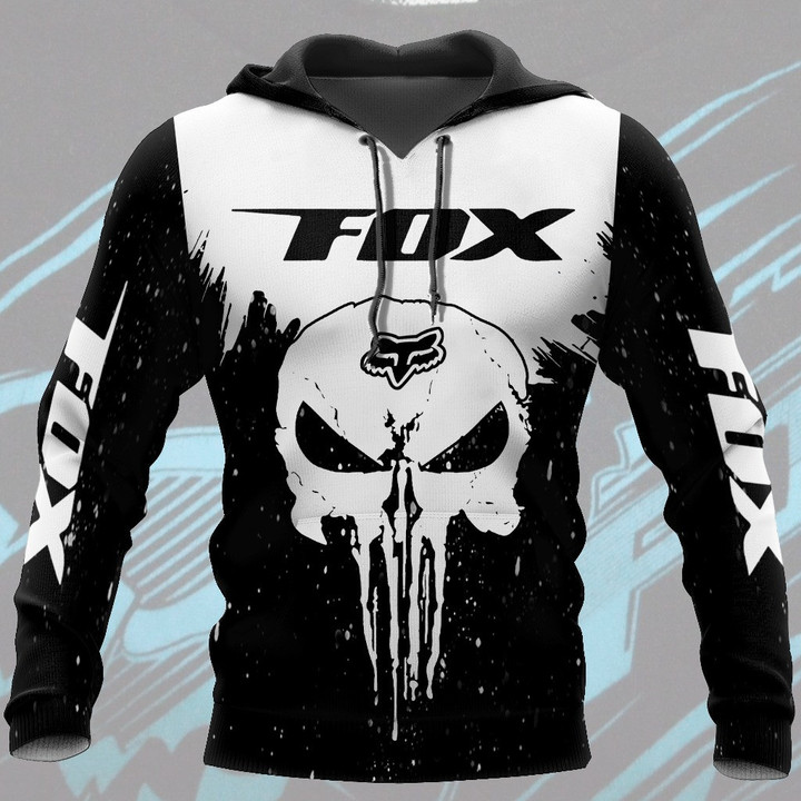 FX Racing Motorcycles Clothes 3D Printing FX23