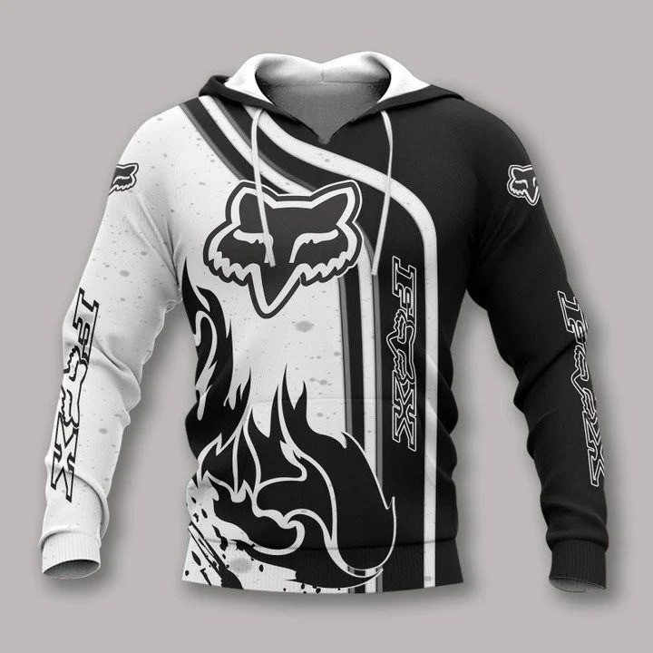 FX Racing Motorcycles Clothes 3D Printing FX48