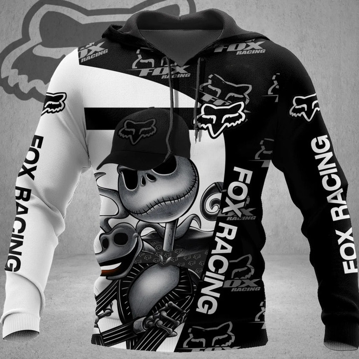 FX Racing Motorcycles Clothes 3D Printing FX50