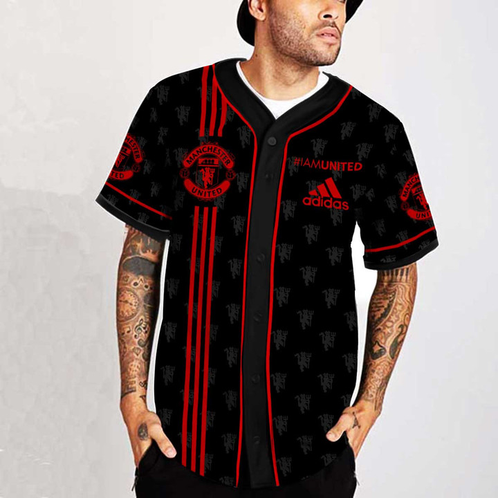 MU Soccer Team 3D Sunny Shirt NTH223