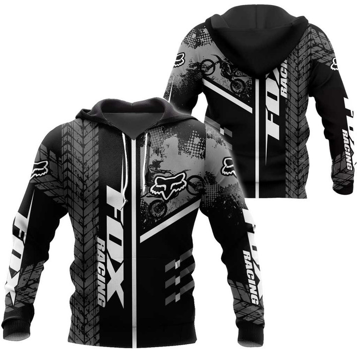 FX Racing Motorcycles Clothes 3D Printing HH14FX