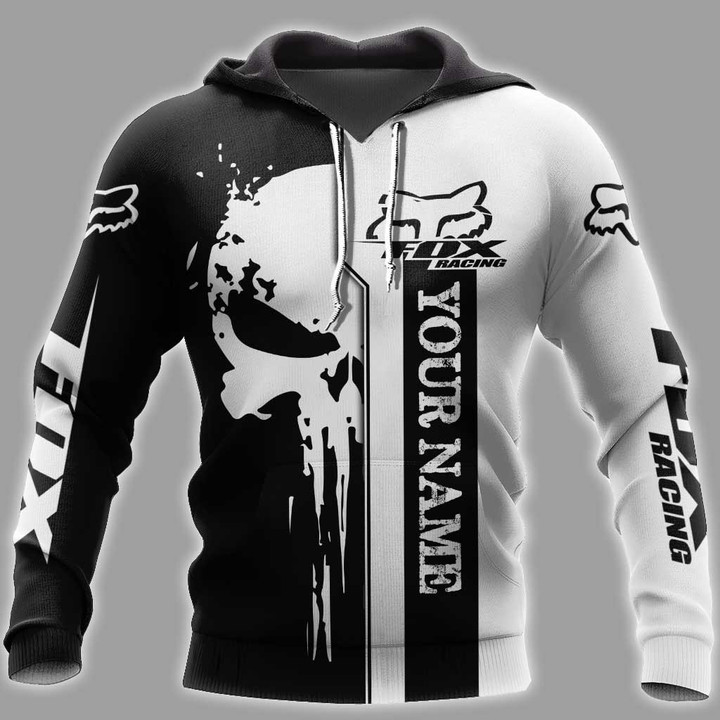 Personalized FX Racing Motocross Clothes 3D Printing CAT104FX