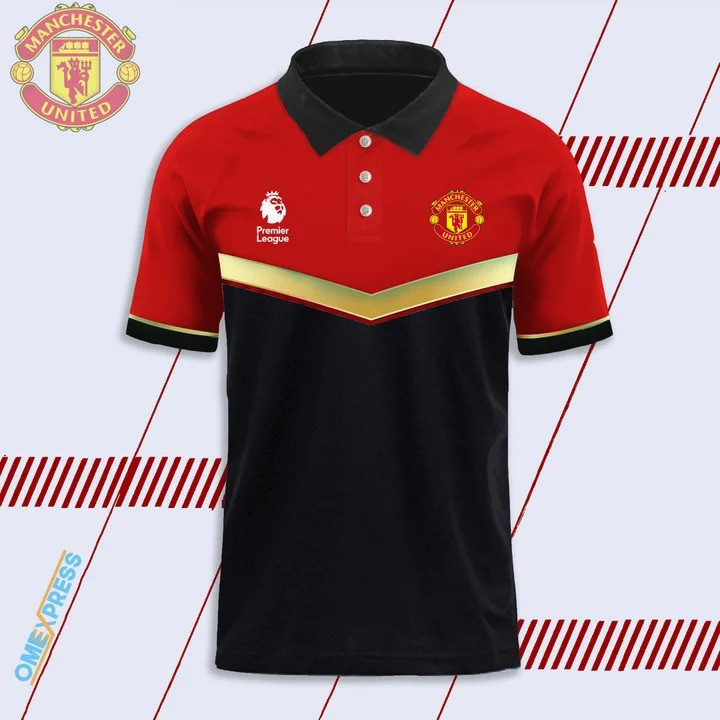 Limited Edition Polo Shirt MNPL20