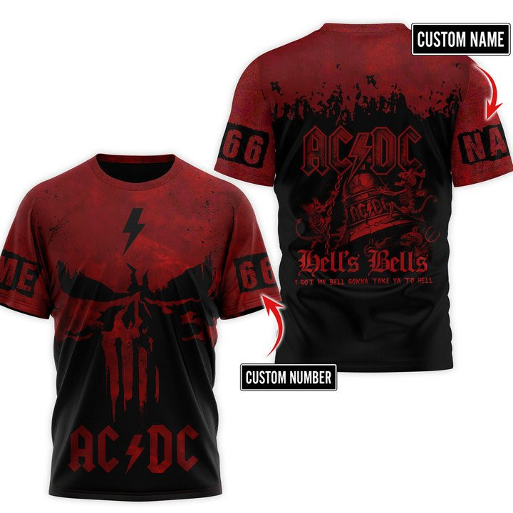 Personalized Limited Edition All Over Printed Shirt AD06