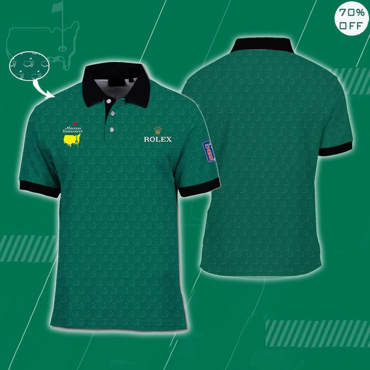 Limited Edition Polo Shirts TL06