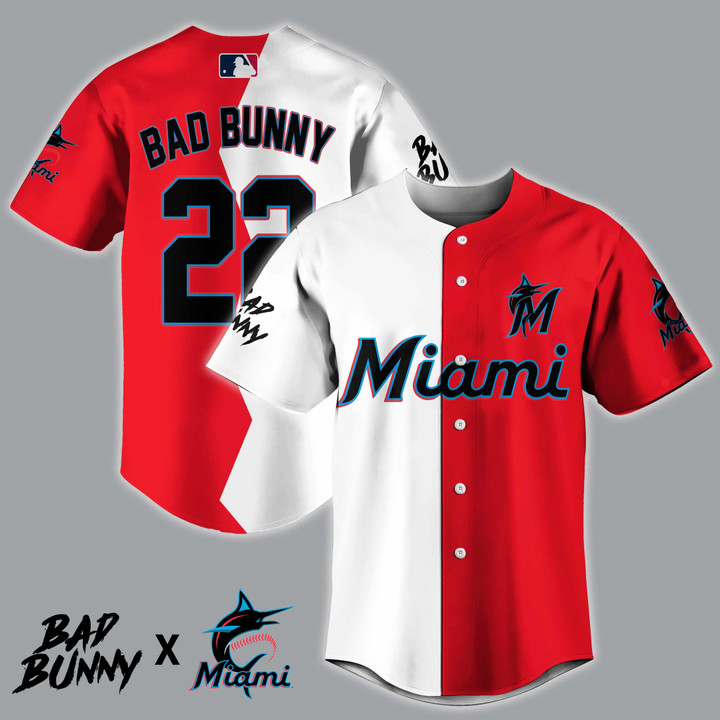 Limited Edition Baseball Jersey BB11