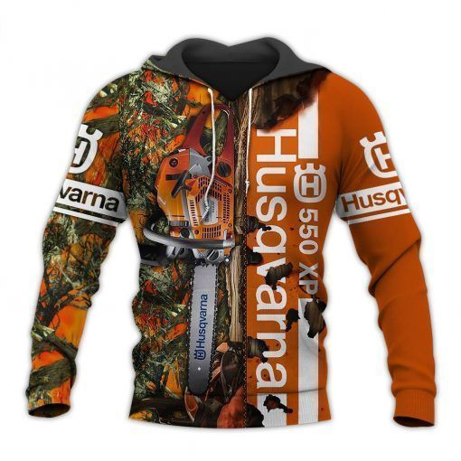 Beautiful Chainsaw 3D All Over Printed Shirt CS32