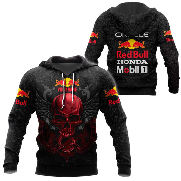Motorcycle 3D All Over Printed Shirts RB12