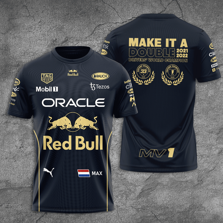 Limited Edition Racing Shirts RB28