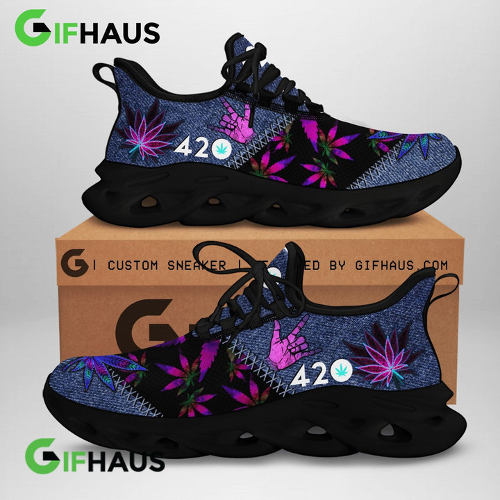 420 Clunky Sneaker WS18