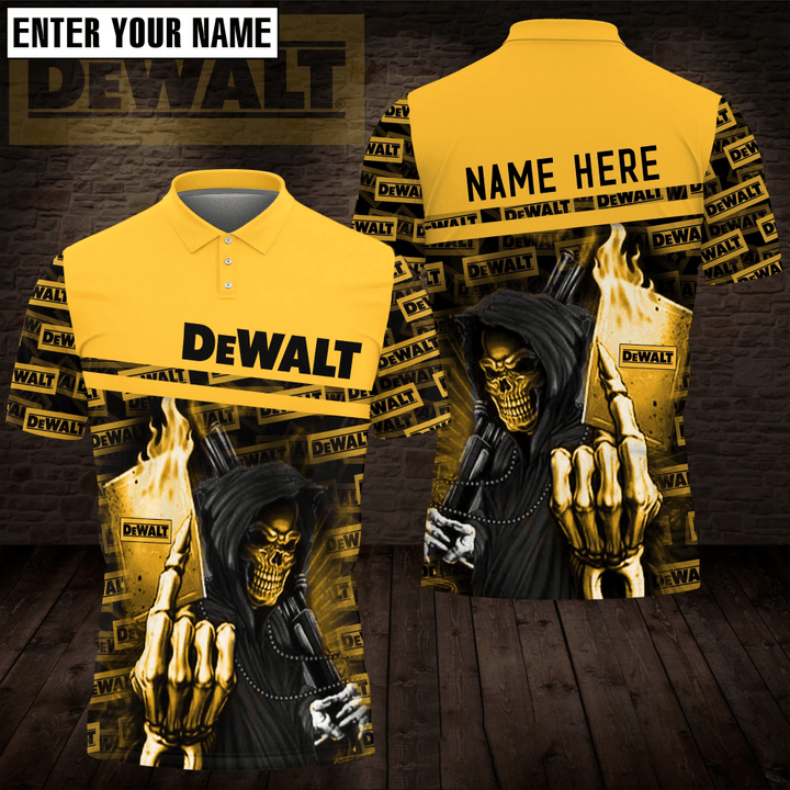 Limited Edition Shirts DWH2