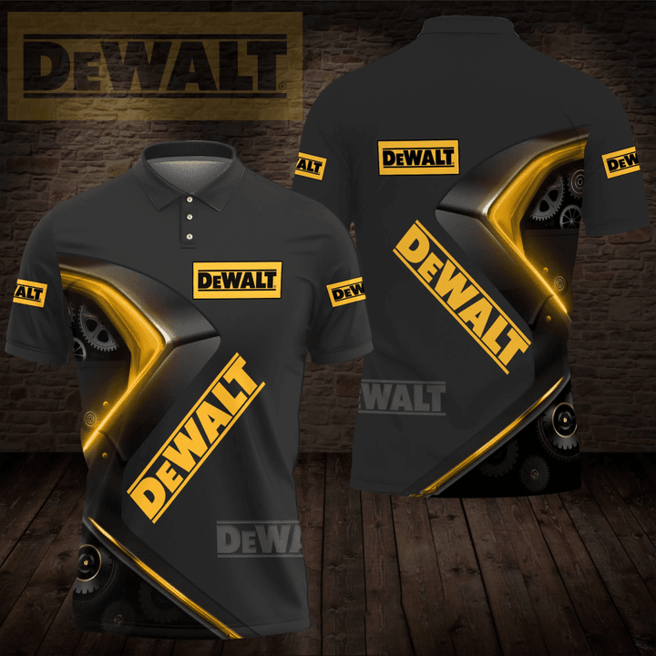 Limited Edition Shirts DWH1