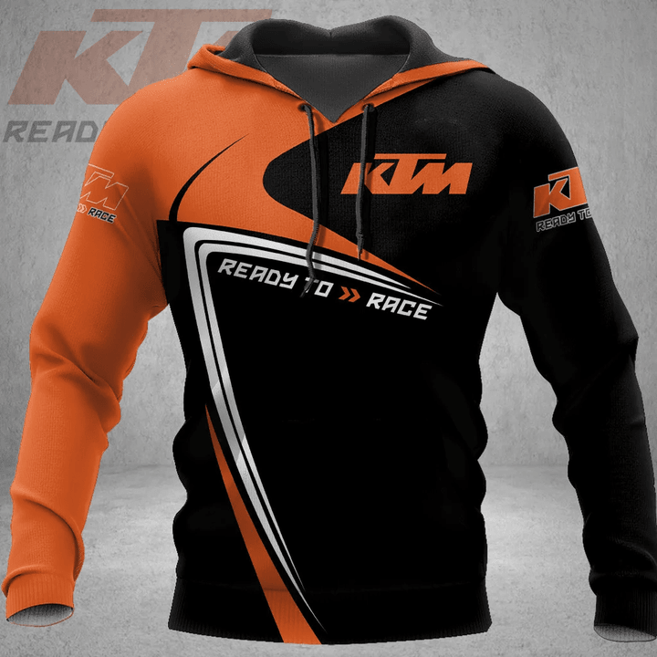 Racing Team Shirts KTMH14
