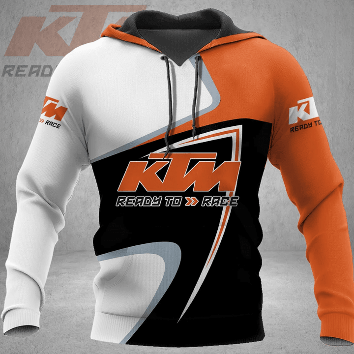 Racing Team Shirts KTMH15