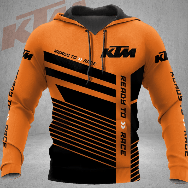 Racing Team Shirts KTMH16