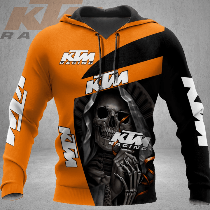 Racing Team Shirts KTMH18