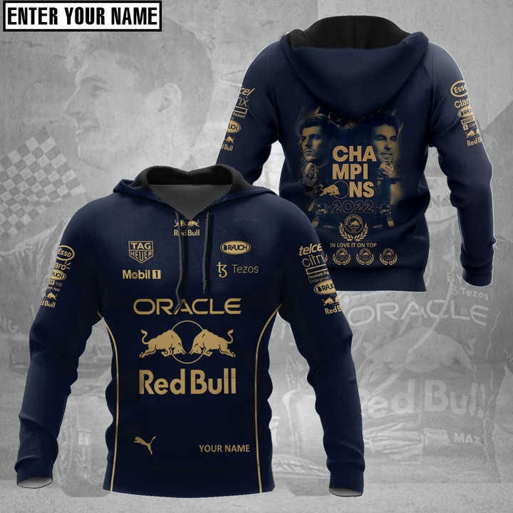 Personalized Limited Edition Racing Shirts RB42