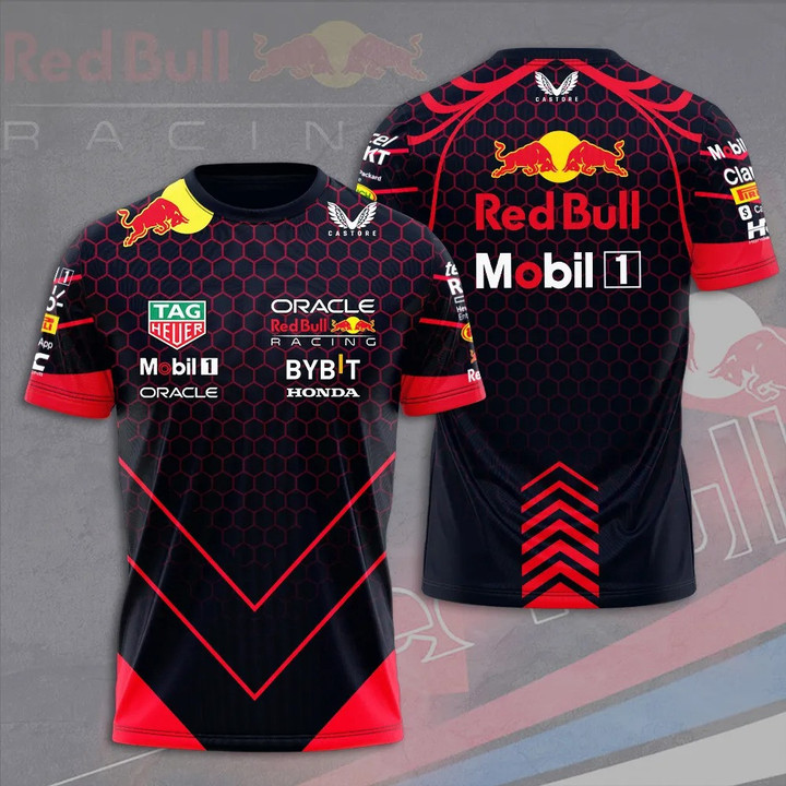 Limited Edition Racing Shirts RB44