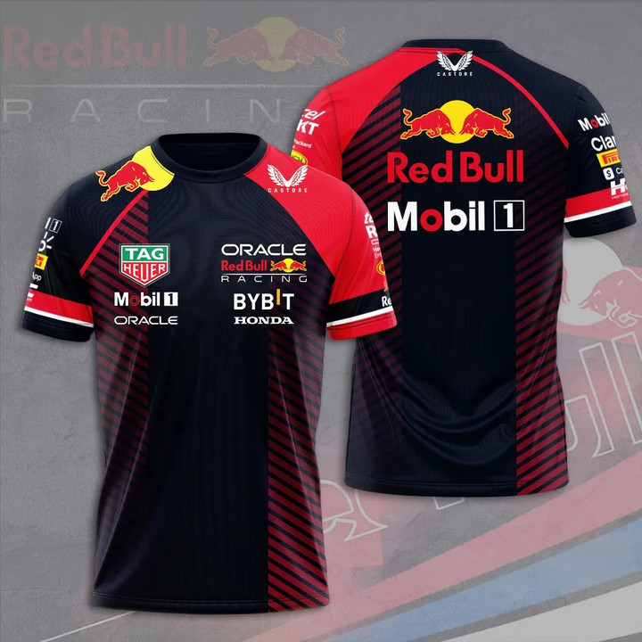 Limited Edition Racing Shirts RB45