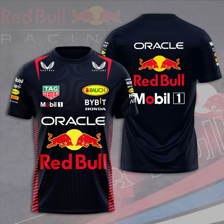 Limited Edition Racing Shirts RB46