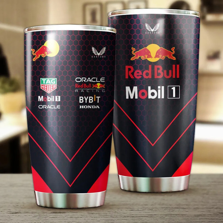 Racing Limited Edition Tumbler Cup RB50