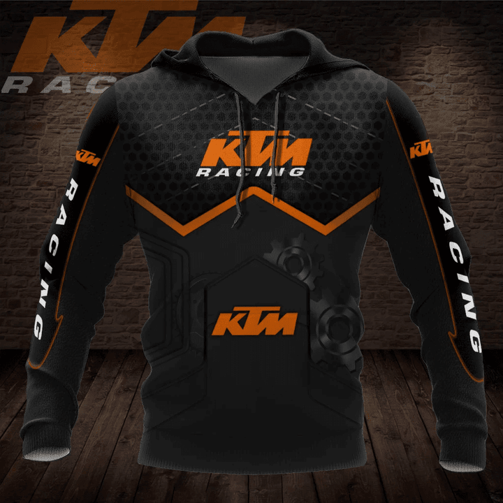 Racing Team Shirts KTMH43